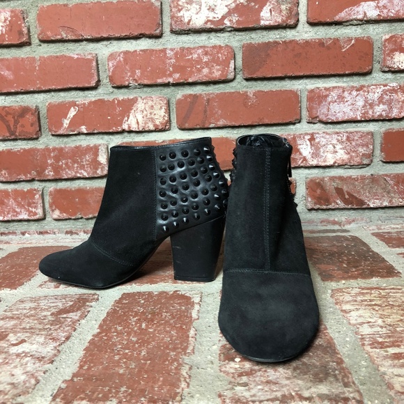 Booties - Picture 2 of 3